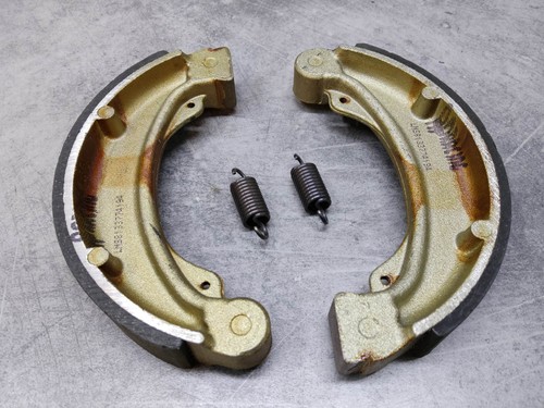 Brake jaw set - , adaptable