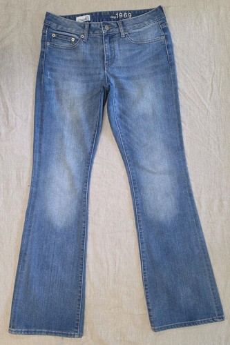 Gap 1969 long lean - gap,
