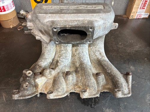 Inlet intake manifold - inlet,