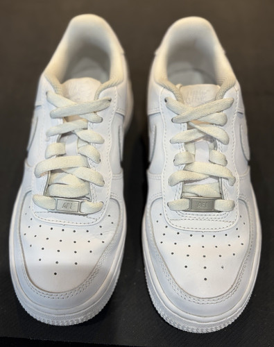 Boys girls nike air force - girls, 1