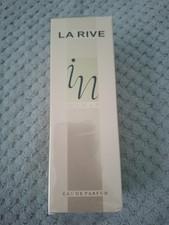 Rive woman eau de - la,