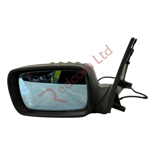 Bmw series e65 - series, 2002-2005