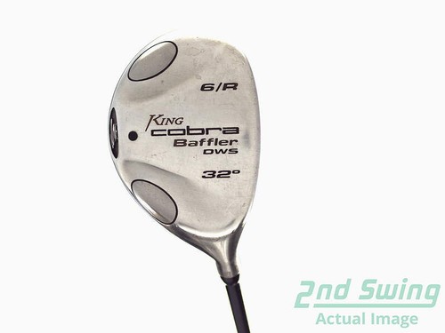 Cobra baffler dws hybrid - cobra,