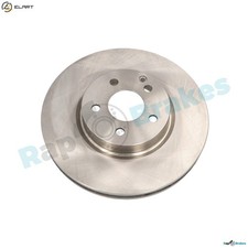 2x BRAKE DISC R-D0131 FOR