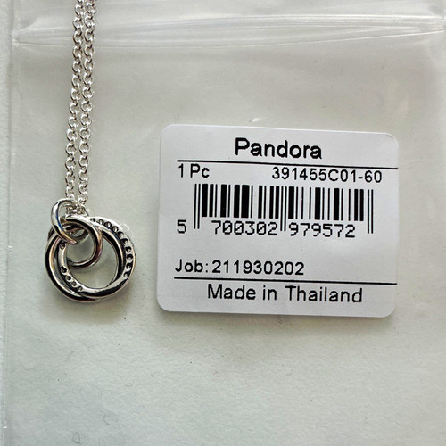 Pandora 925 sterling silver - pandora,