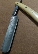 Antique George Wostenholm &