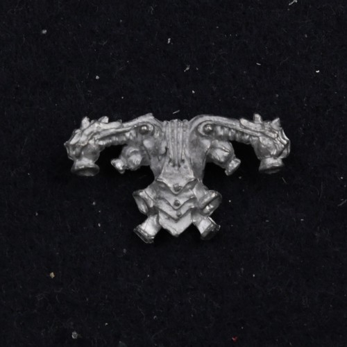 Chaos renegade space - renegade, marine