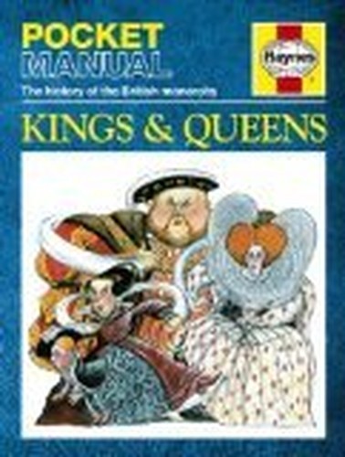 Kings and queens - queens:, of