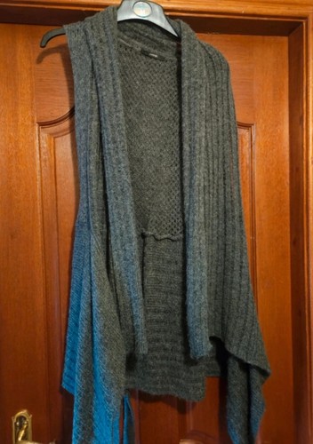 George charcoal grey - ​george,