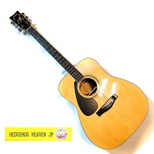 YAMAHA Acoustic Guitar