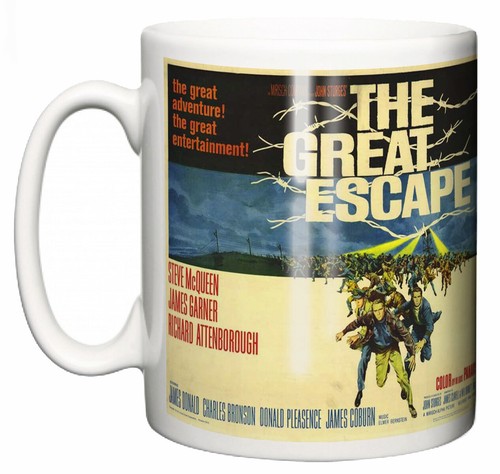 The great escape - the, poster