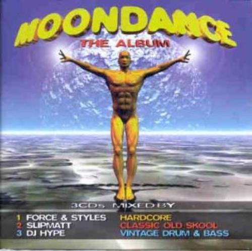 Force styles moondance the - &,