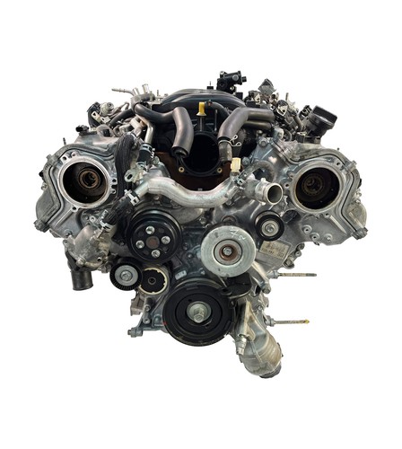 Engine for lexus 460 - ls, 4.6