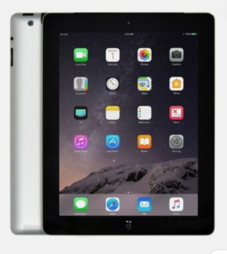 Apple ipad 3rd generation 16gb - apple,