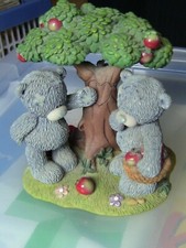 Tatty teddy me to you Figure