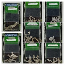 Games Workshop Warhammer 1997