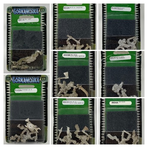 Games workshop warhammer - games, 1997