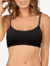 Calvin Klein Bralette  Black -