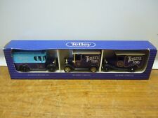 Lledo Tetley Tea Bags