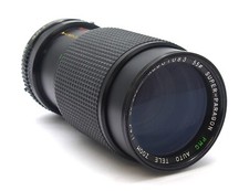 Super-Paragon PMC 80-200mm