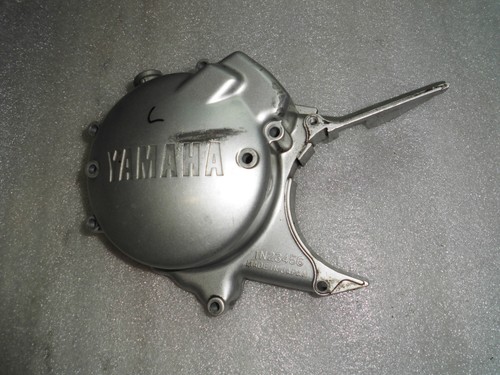 1st yamaha tzr - yamaha, engine