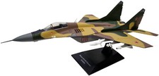 Mikoyan Mig-29 Fulcrum