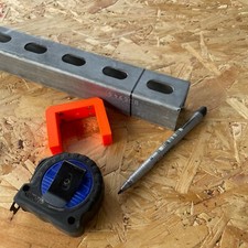 Unistrut Marking Tool | 41mm x