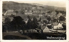 Hathersage (Y).