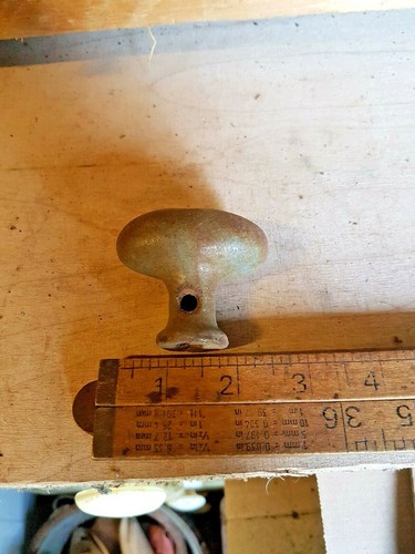 Antique early 20th century