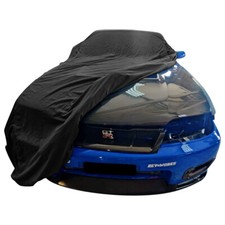 Outdoor car cover fits Nissan