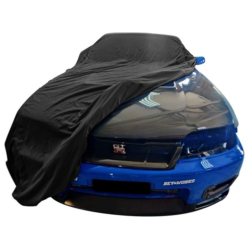 Outdoor car cover fits - , nissan