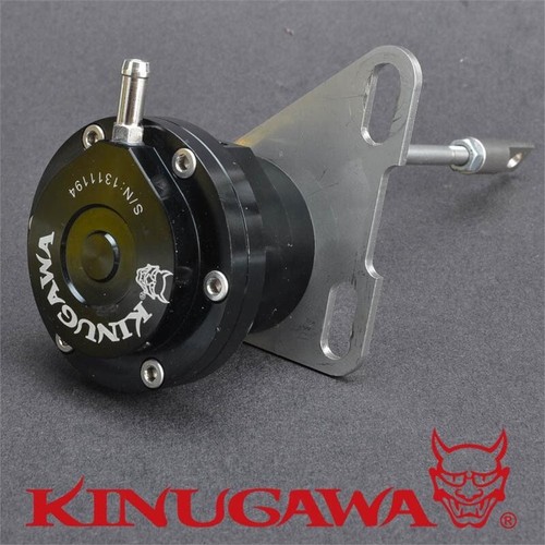 Kinugawa turbo billet actuator - kinugawa,