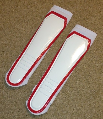 Kickpads white - ⭐⭐⭐⭐⭐,