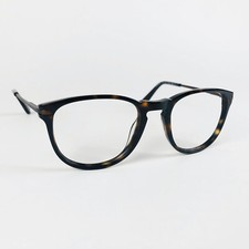 JASPER CONRAN eyeglasses TORTOISE ROUND KEYHOLE glasses frame MOD:JCMSUN04 COL.2
