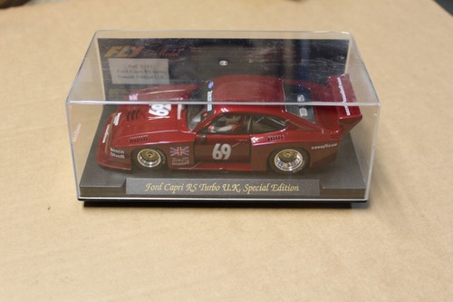 Fly model car ford capri - fly,