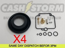 4 X GSXR1100 GSXR 1991-1997