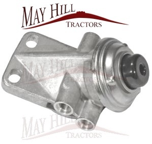 Ford 5640 6640 7740 7840 - 6640,