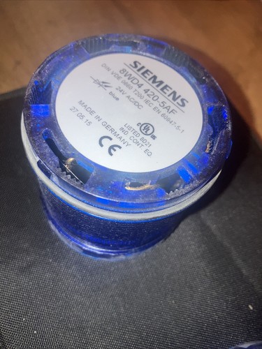B44a used siemens 8wd4 - uk,b44a,, used,