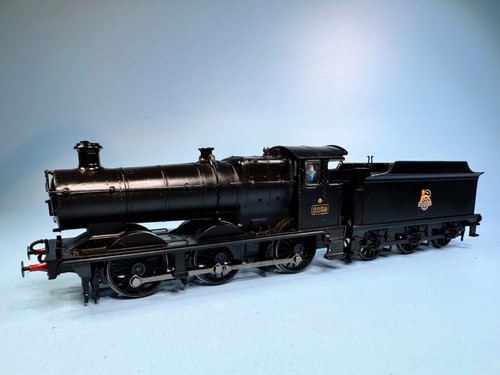 Bachmann 311 collett - bachmann,