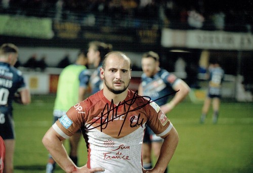 Alrix costa rugby league - da,