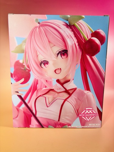 Sakura miku hatsune - miku,