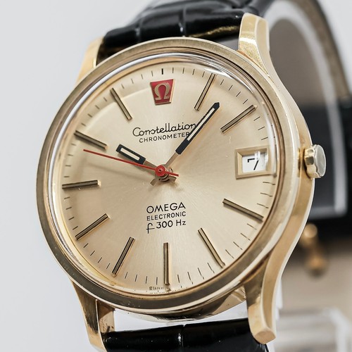 Vintage 1970s omega - *vintage,