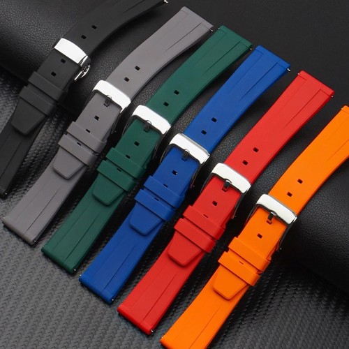 Silicone waterproof arc - waterproof, band