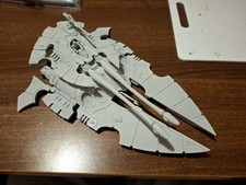 Warhammer 40k Eldar Scorpion