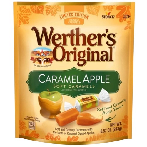 Werther original soft - werther's,
