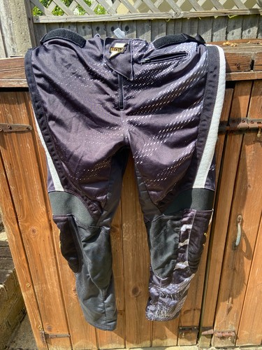 Jitsie bolt trials pants - jitsie,