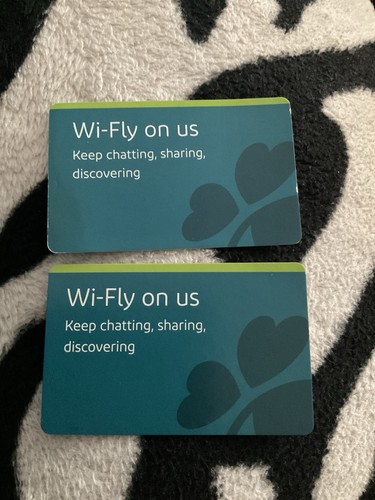 Aer lingus free onboard - aer, wifi