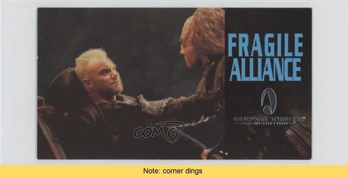 1994 skybox star trek - 1994,