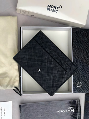 Montblanc meisterstück black - meisterstück,