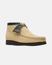Clarks Originals Wallabee Boot